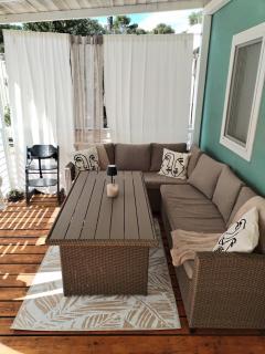 Mobile Homes Bugi - Biograd na Moru - 8