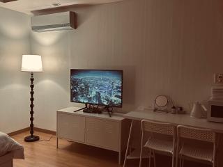COEX Residence B - Seul - 3