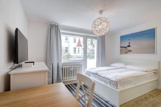 Mini Studio 2 by Grand Apartments - Sopot - 0