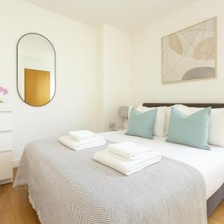Amazing 2 bedrooms flat in Islington - Londra - 3