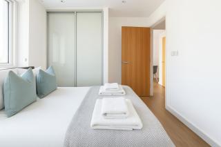 Amazing 2 bedrooms flat in Islington - Londra - 2