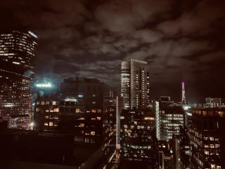 COEX Residence B - Seul - 2