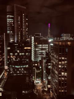 COEX Residence B - Seul - 1