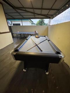 A Famosa Resort sunset 1075 villa 4 bathroom 6 bedroom karaoke bbq snooker - Kampong Ulu Pegoh - 7