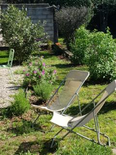 Cap au Sud Sweet home - Nimes - 8