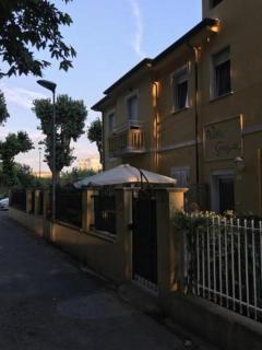 Villa Grazia - Rimini - 7