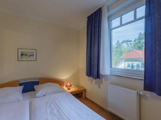 Haus am Kölpinsee App 3 4 - Waren - 1
