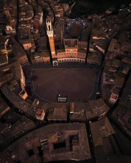 Casa Paola - Pregevole in palazzo storico - Siena - 0