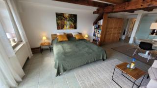 Kietzspeicher App 18 - Waren - 1