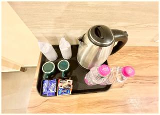 Yashavi-Hotels Group Puri, Near Sea Beach- Luxury & Spacious Room - Near Temple with Prime Location wifi- Lift and Parking Facilities - Puri - 4