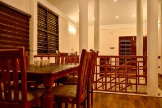 Royal MM Abode - Kodaikanal - 5