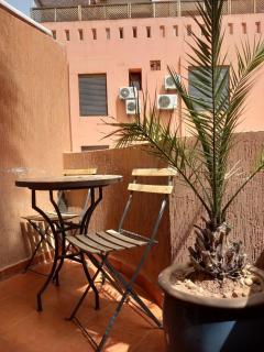 Cosy et confortable - Marrakesch - 5
