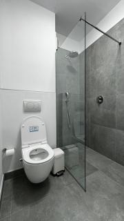 Apartment Bllok A - Polisi i Vogël - 9