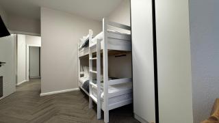 Apartment Bllok A - Polisi i Vogël - 6