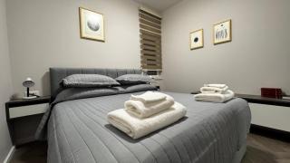 Apartment Bllok A - Polisi i Vogël - 5