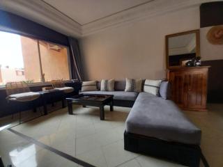 Cosy et confortable - Marrakesh - 7