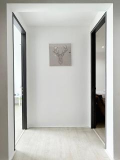 The Square One City Mall Premium Family 3R2B 8pax by Luvit Stay - 7