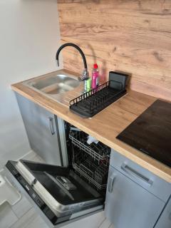 Horyzont Apartamenty Zator - Gierałtowiczki - 3