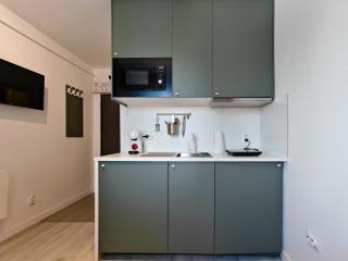 Microlino Studio - Cluj-Napoca - 7