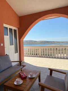 Holiday Home Panorama - 6