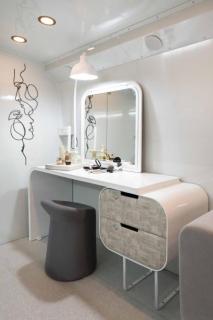 The Daydream Bus Hideaway by Sea N' Rent - Gesher HaZiw - 9