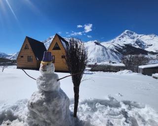 Via Kazbegi - Kazbegi - 9