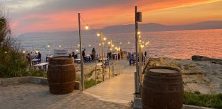 Maya Bistro Hotel & Beach - Siğacık - 1