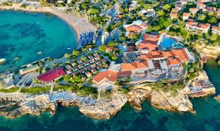 Maya Bistro Hotel & Beach - Siğacık - 7
