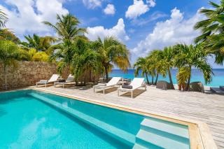 Casa Corazón Oceanfront with its Own House Reef - 0