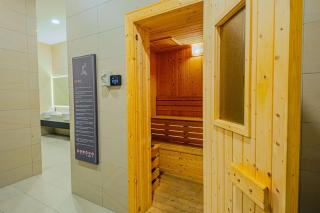 The Atrium at Jalan Ampang by OKBnB - Classy Executive Family Suite 3Bedroom with Balcony , nearby KLCC - Kuala Lumpur - 7