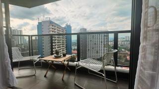 The Atrium at Jalan Ampang by OKBnB - Classy Executive Family Suite 3Bedroom with Balcony , nearby KLCC - Kuala Lumpur - 7