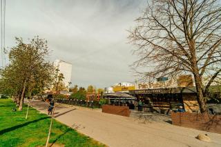 Rîșcani Central Stay - 8