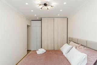 Rîșcani Central Stay - Chişinău - 7
