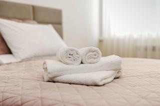 Rîșcani Central Stay - Chişinău - 2
