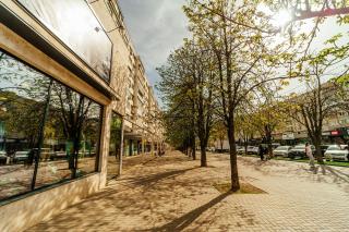 Rîșcani Central Stay - Chişinău - 1