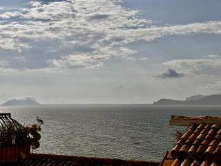 Residenza Storica sul mare - Holidaycasa Francesco - Sperlonga - 4