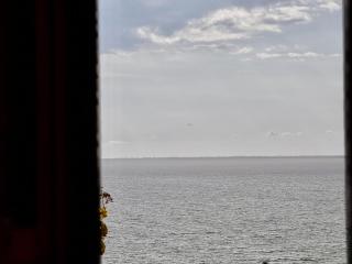 Residenza Storica sul mare - Holidaycasa Francesco - 1
