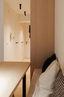 Studio Lou - Knokke-Heist - 1