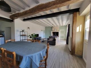 Maison à louer - Beaumont-Pied-de-Boeuf - 5