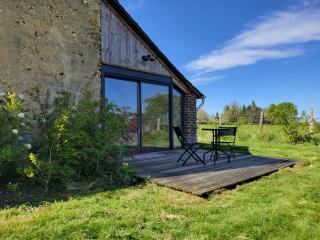 Maison à louer - Beaumont-Pied-de-Boeuf - 4
