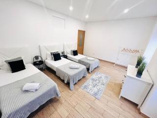 Central Lisbon rooms, ideal location for tourists - Lissabon - 8