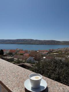 Holiday Home Panorama - 8