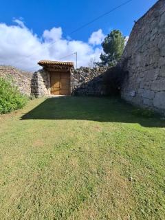 La Serrota Casa Rural - Navacepedilla de Corneja - 9