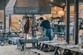 The Bottle & Glass Inn - Barn View - Room 2 - 1