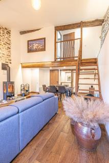 Appartement proche La norma Aussois - 3