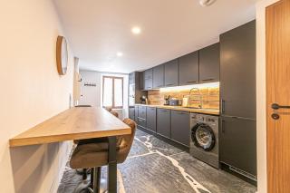 Appartement proche La norma Aussois - Villarodin-Bourget - 9