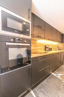 Appartement proche La norma Aussois - Villarodin-Bourget - 4