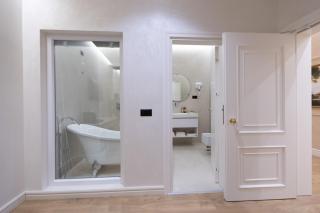 King & Queen Boutique Hotel - Fier - 7