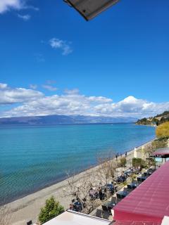 Villa Sv Stefan & Beach - Ohrid - 4