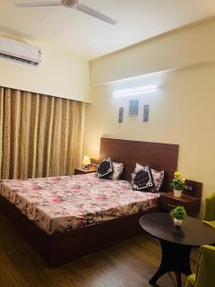 Doon Deluxe View - Dehradun - 7
